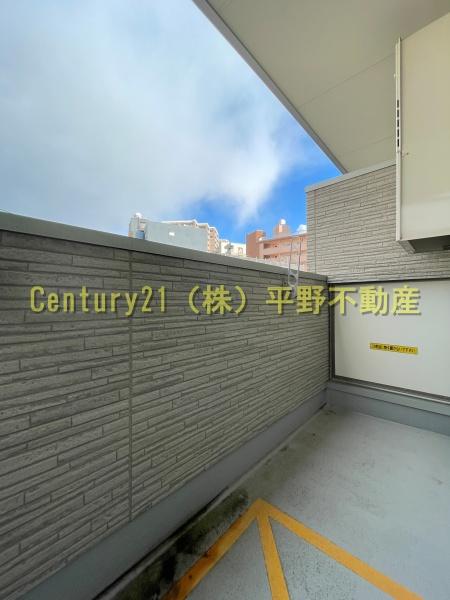 グランドライフ久留米