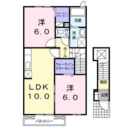 ほほえみ　B棟