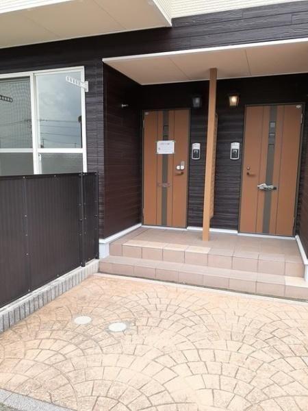 ほほえみ　B棟