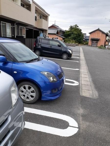 ほほえみ　B棟