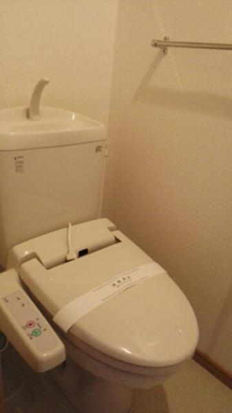 ほほえみ　B棟