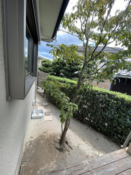 江戸屋敷貸家