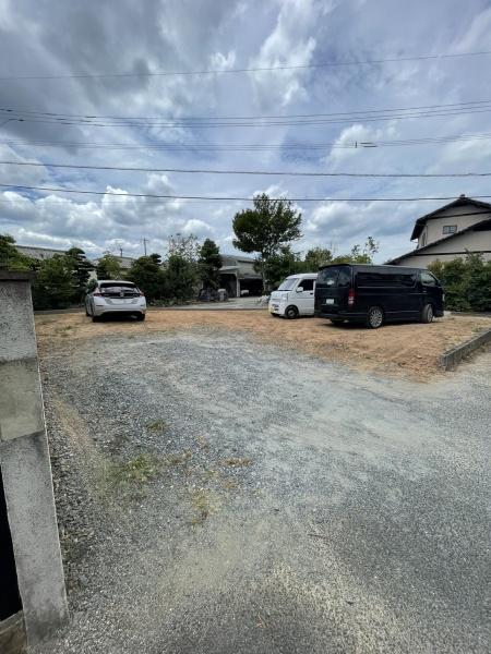 江戸屋敷貸家