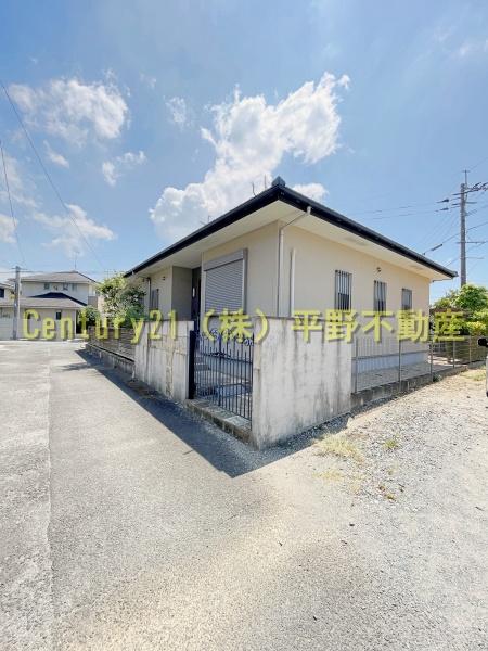 江戸屋敷貸家