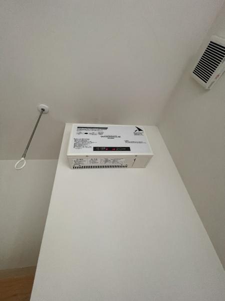 江戸屋敷貸家