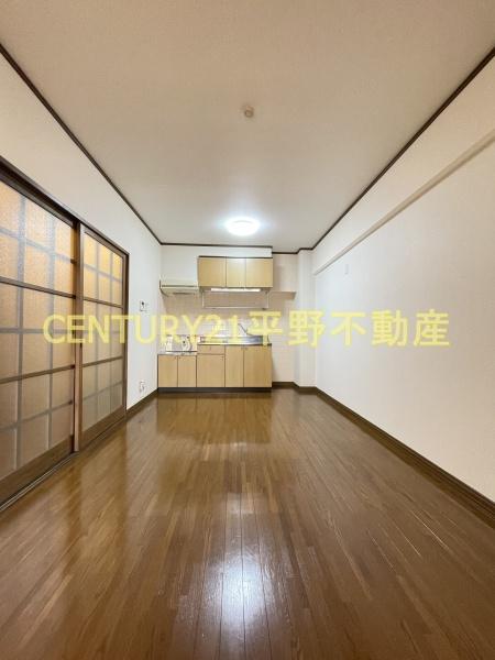 グランドヒル野中