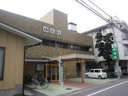 ドミールパレス櫛原(医療法人楠病院)