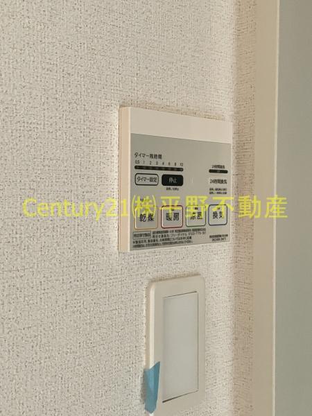 イリーデ白川1