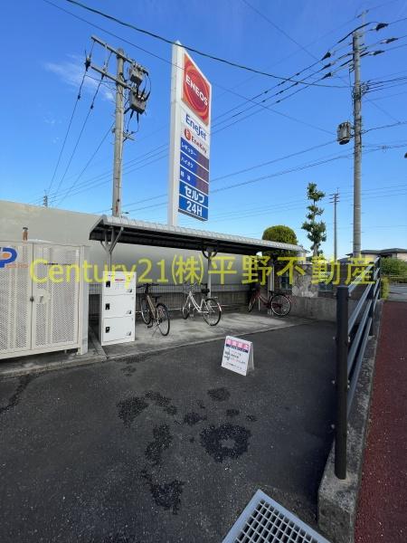 イリーデ白川1
