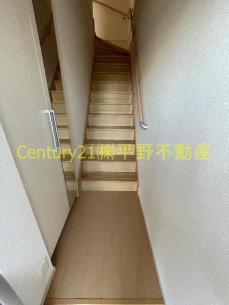 イリーデ白川1