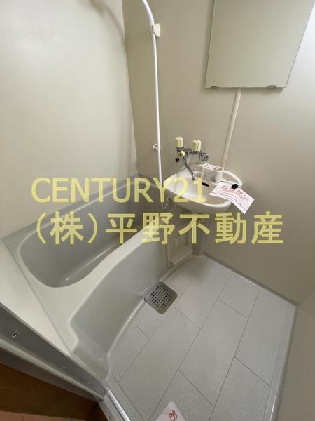 ペルレパーク　B棟