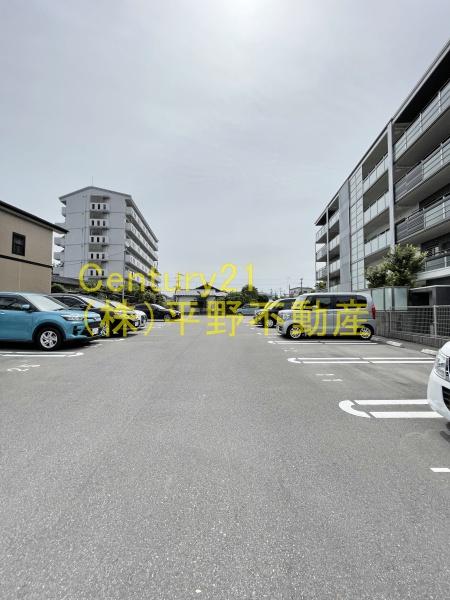 グレースヴィラ西国分