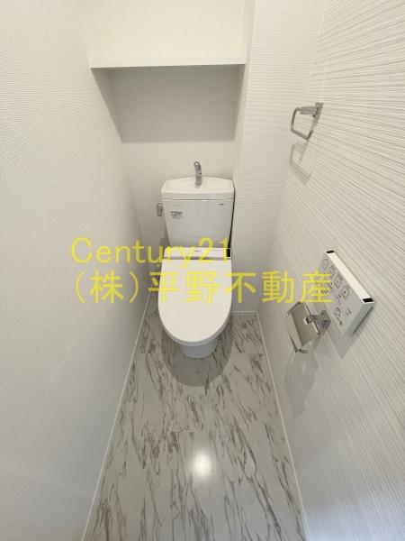 グレースヴィラ西国分