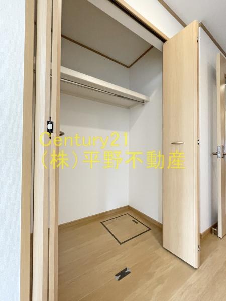 ジェルメ千本杉