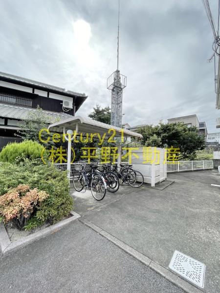 ジェルメ千本杉