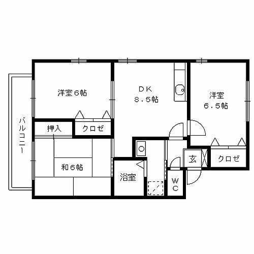 セジュール森