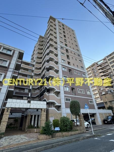 ロフティ城南セントラルタワー