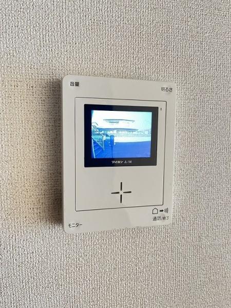 エスポワールハイツ　A棟