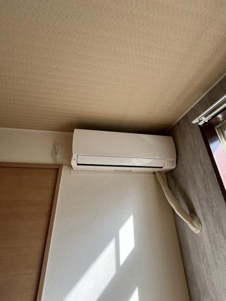 エスポワールハイツ　A棟
