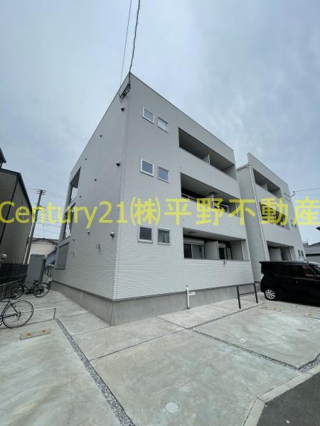 試験場前プレミアⅠ