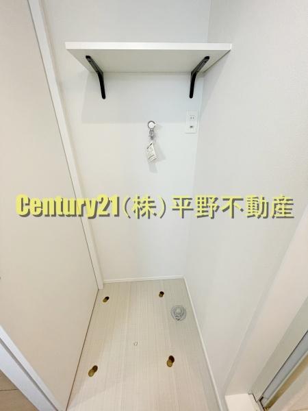 試験場前プレミアⅠ