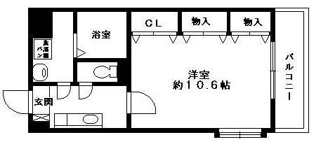 エミネンス津福