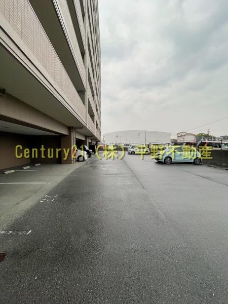 エイルマンション諏訪野町