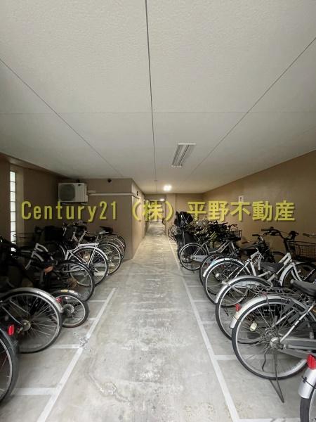 エイルマンション諏訪野町
