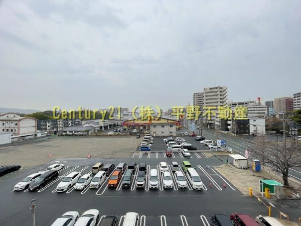 エイルマンション諏訪野町
