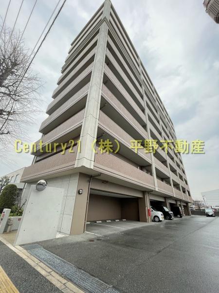 エイルマンション諏訪野町
