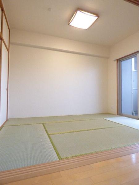 エイルマンション諏訪野町