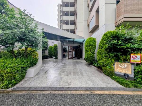 エイルマンション諏訪野町