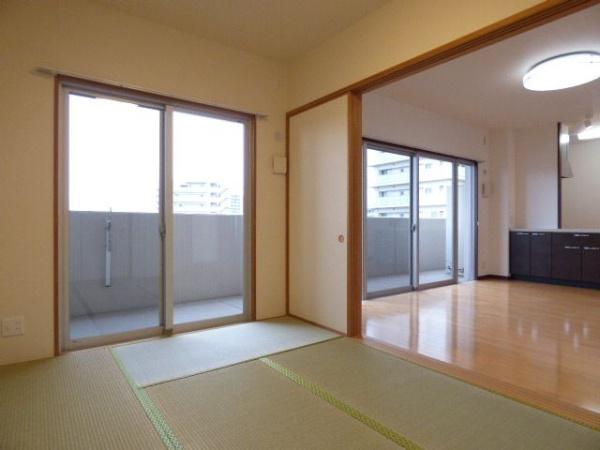 エイルマンション諏訪野町