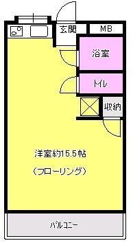 ワイエスコーポ