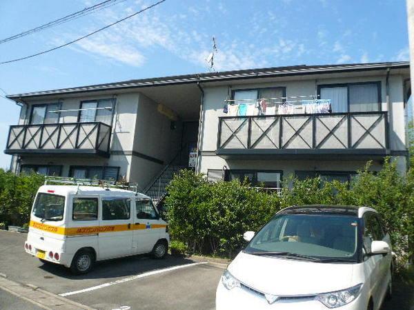フレグランスシオン