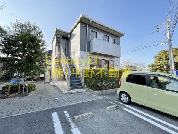 グランシャリオ小森野　B棟