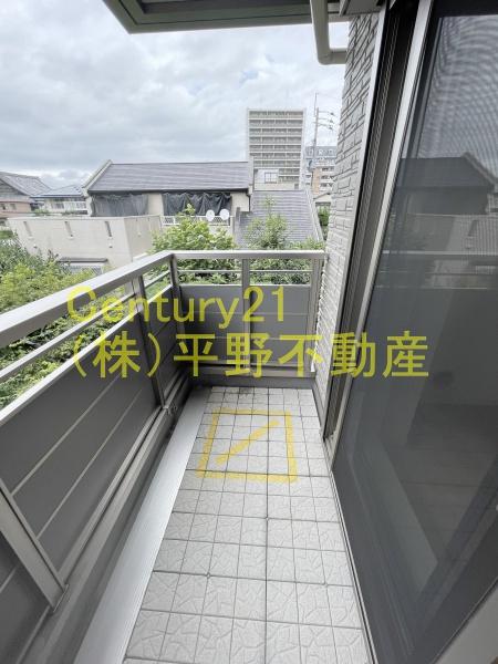 グレースランド日吉