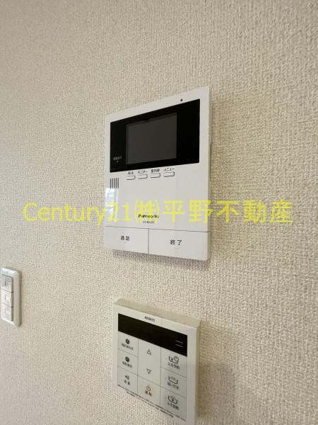 シャーメゾン善導寺