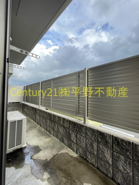 シャーメゾン善導寺