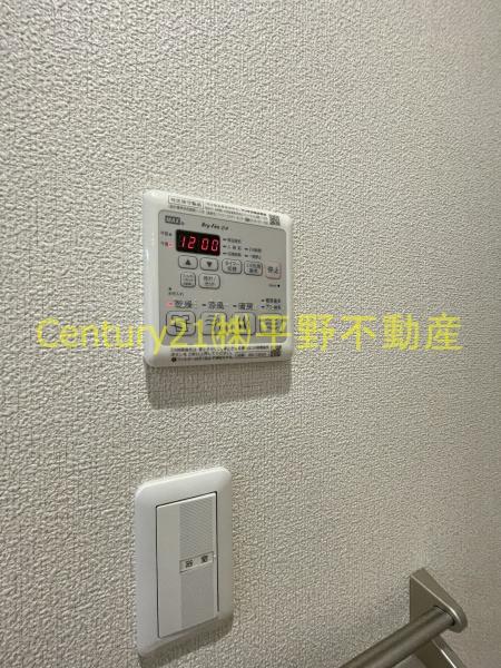 シャーメゾン善導寺