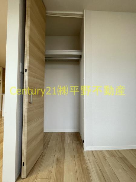 シャーメゾン善導寺