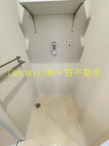 シャーメゾン善導寺