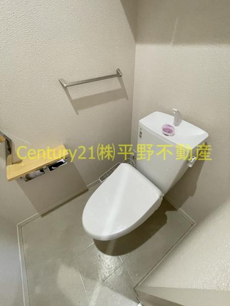 シャーメゾン善導寺