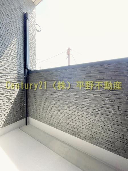 GarageHousePit-InShirayama