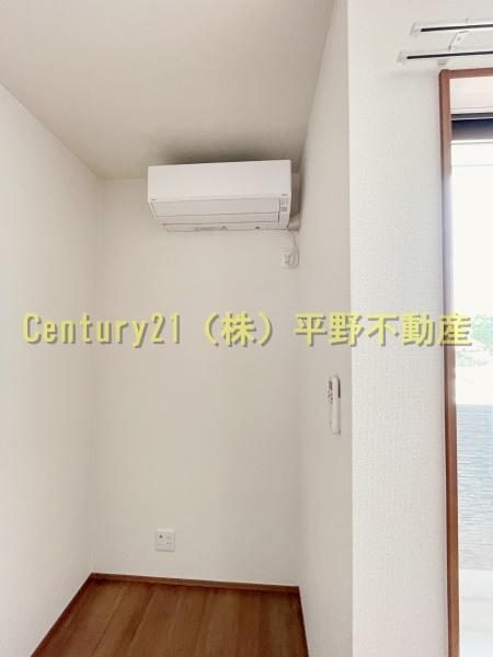 GarageHousePit-InShirayama