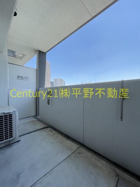 エスペランサ久留米駅前