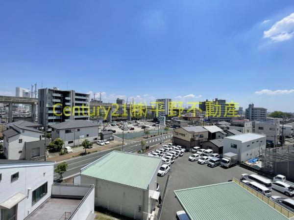 エスペランサ久留米駅前