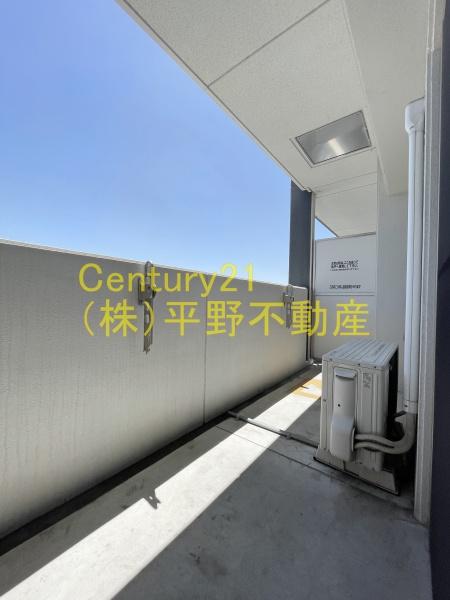 エスペランサ久留米駅前