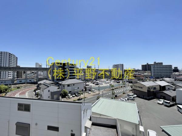 エスペランサ久留米駅前