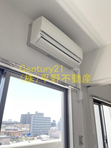 エスペランサ久留米駅前